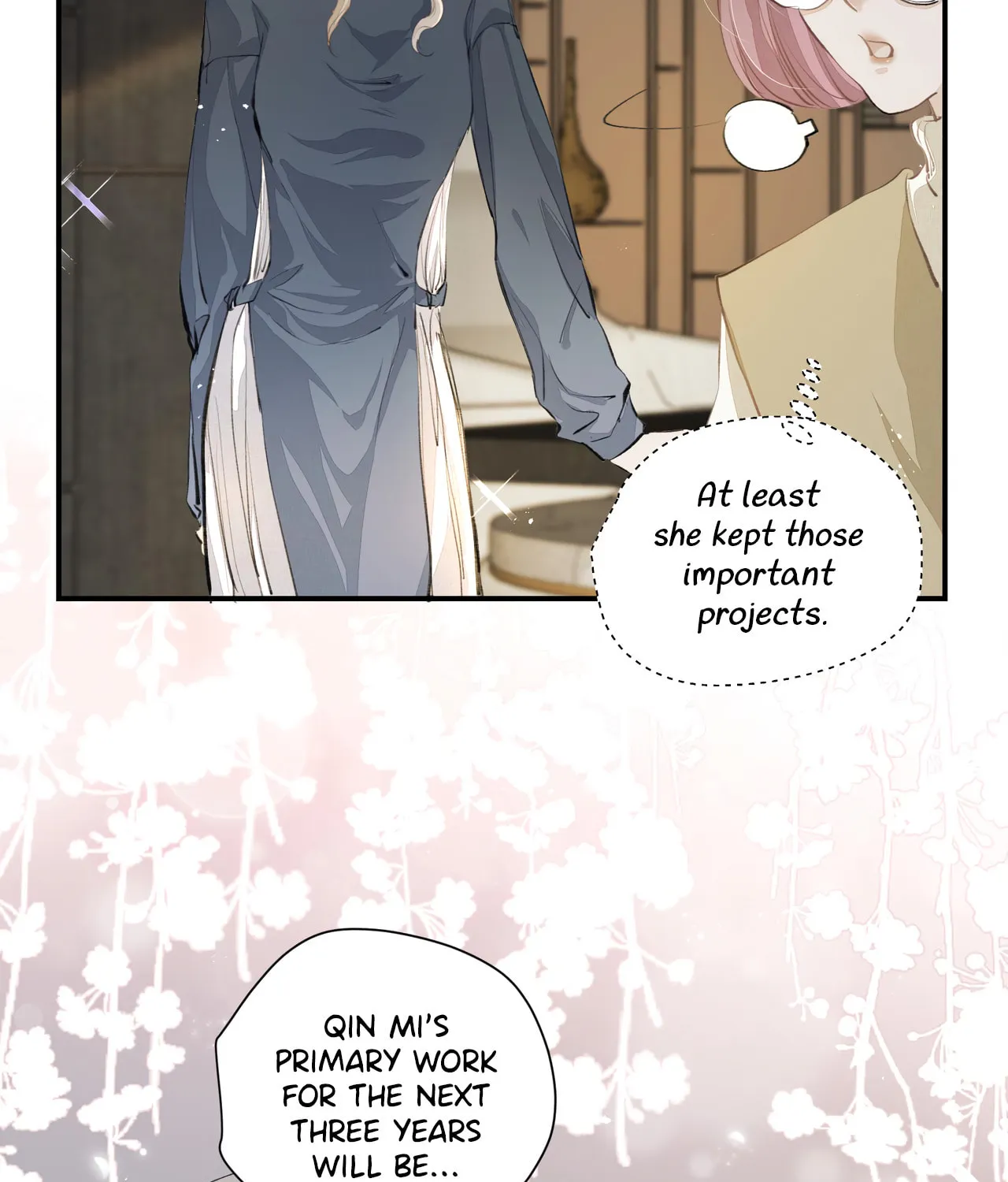 Read Addicted to Her chapter 58 image 54 on Lezhin