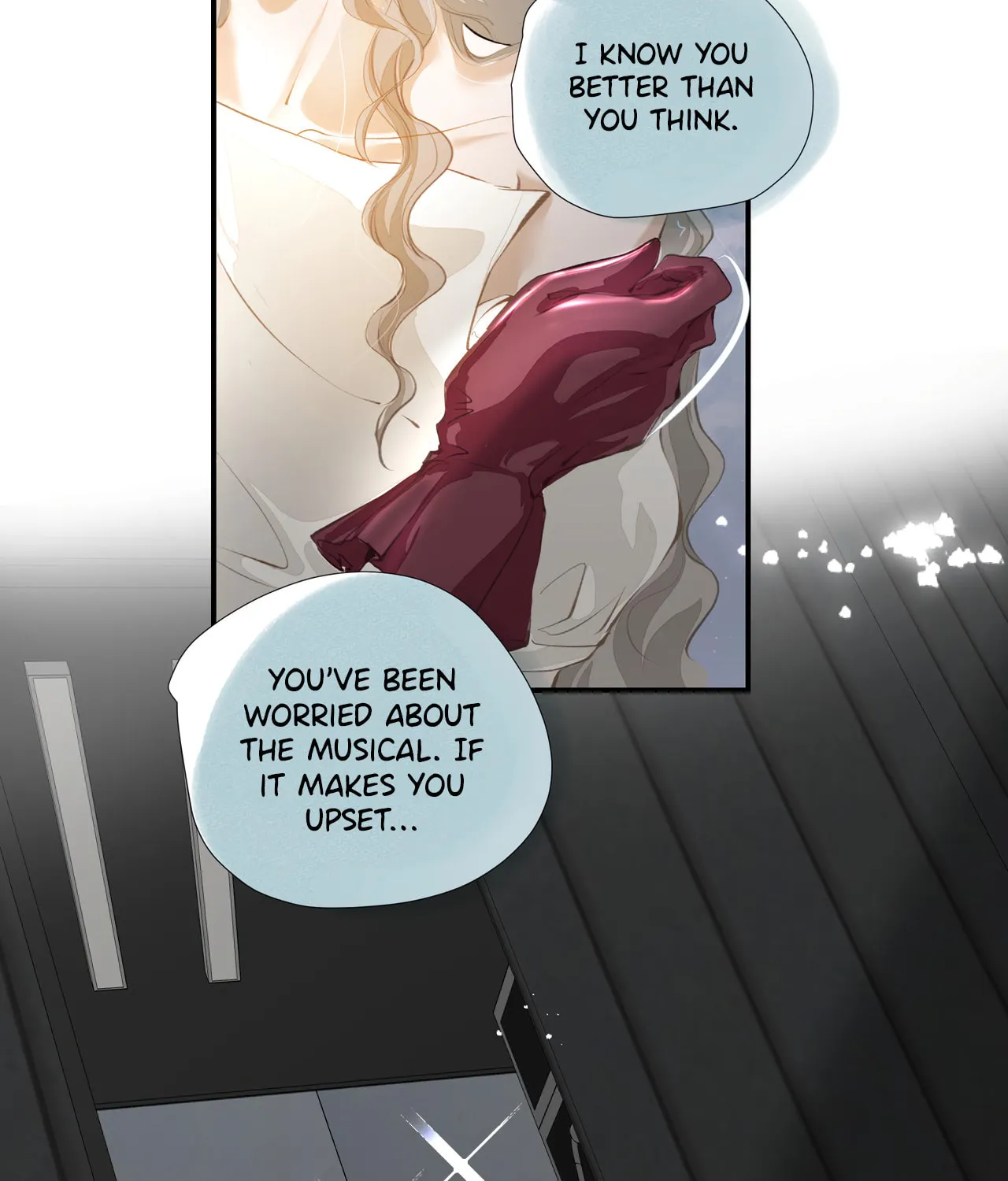 Read Addicted to Her chapter 58 image 6 on Lezhin