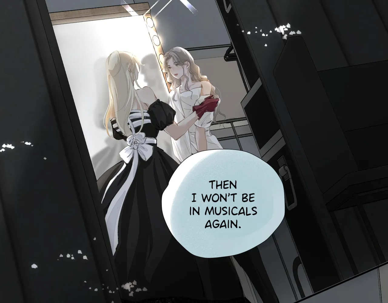 Read Addicted to Her chapter 58 image 7 on Lezhin