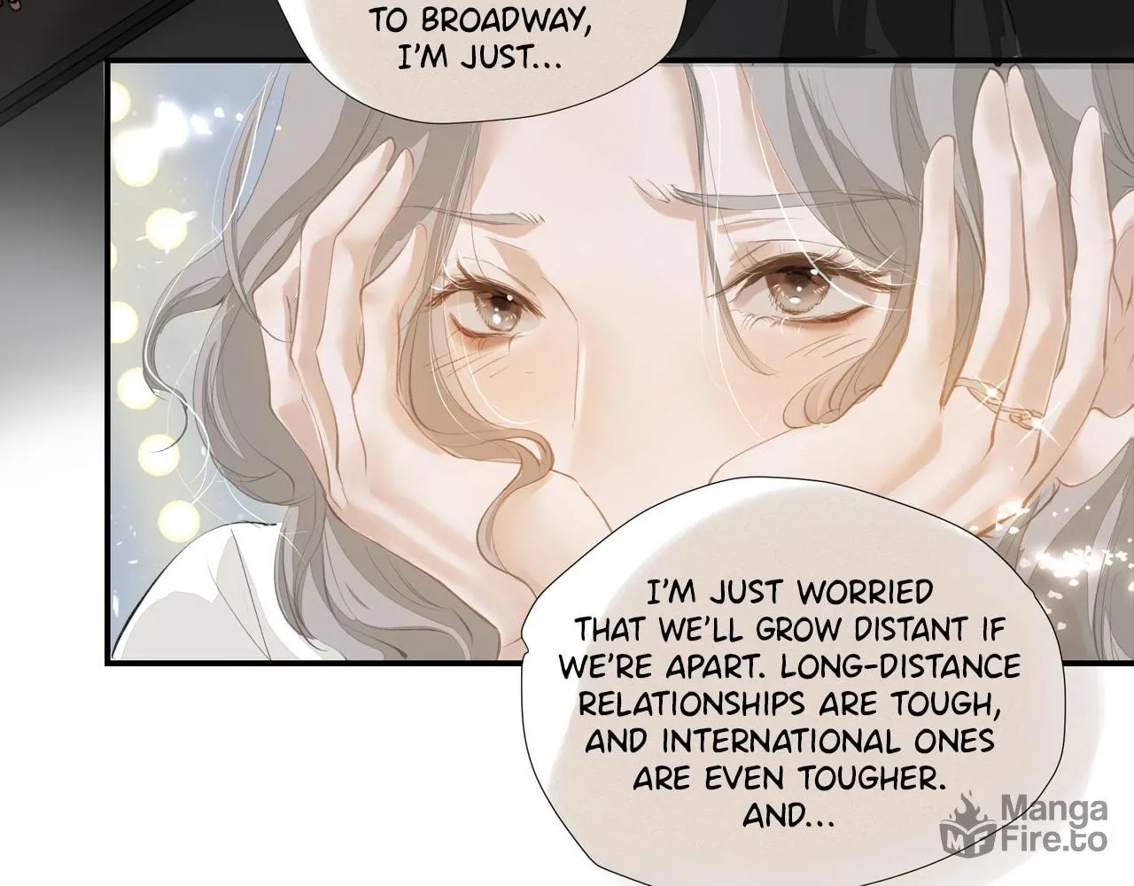 Read Addicted to Her chapter 58 image 9 on Lezhin