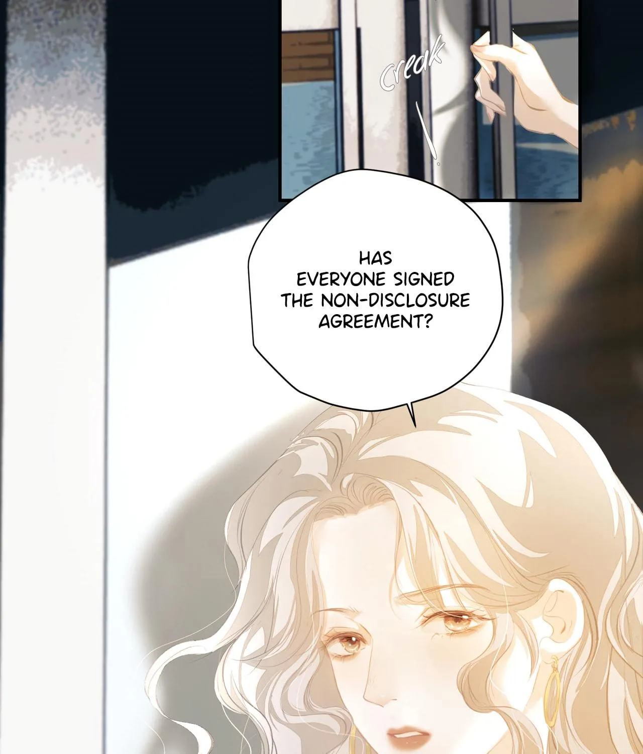 Read Addicted to Her chapter 59 image 10 on Lezhin