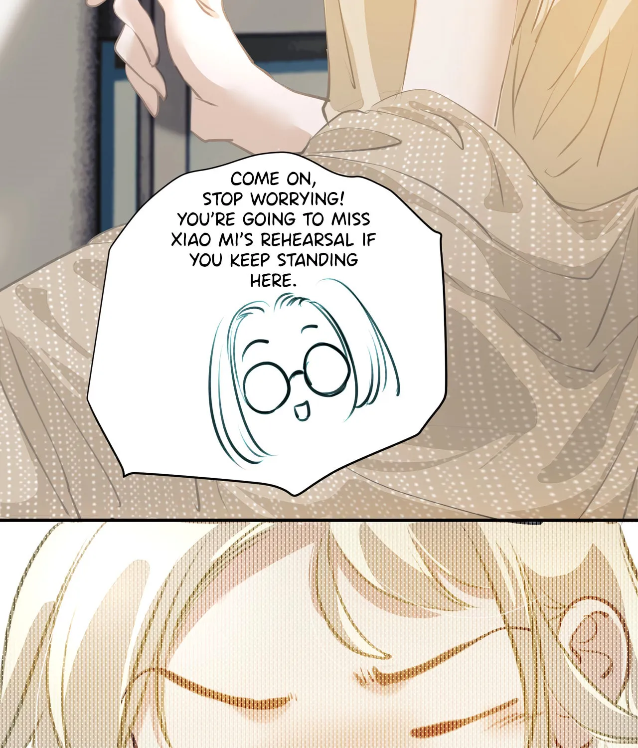 Read Addicted to Her chapter 59 image 12 on Lezhin