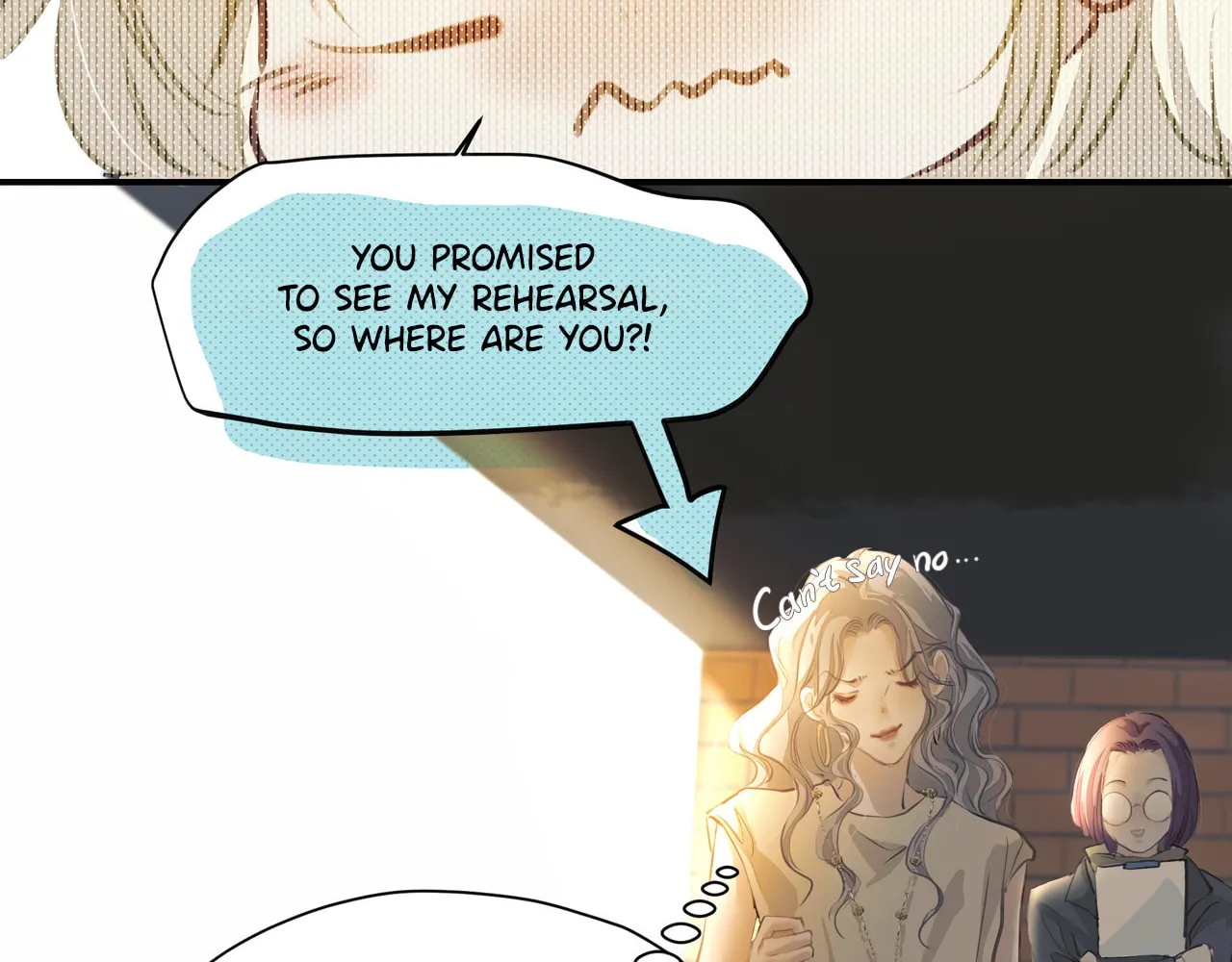 Read Addicted to Her chapter 59 image 13 on Lezhin