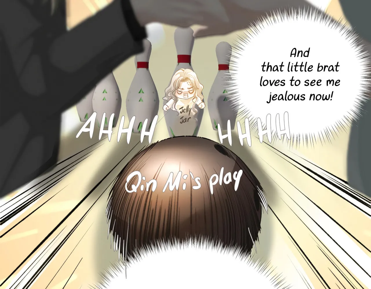 Read Addicted to Her chapter 59 image 15 on Lezhin