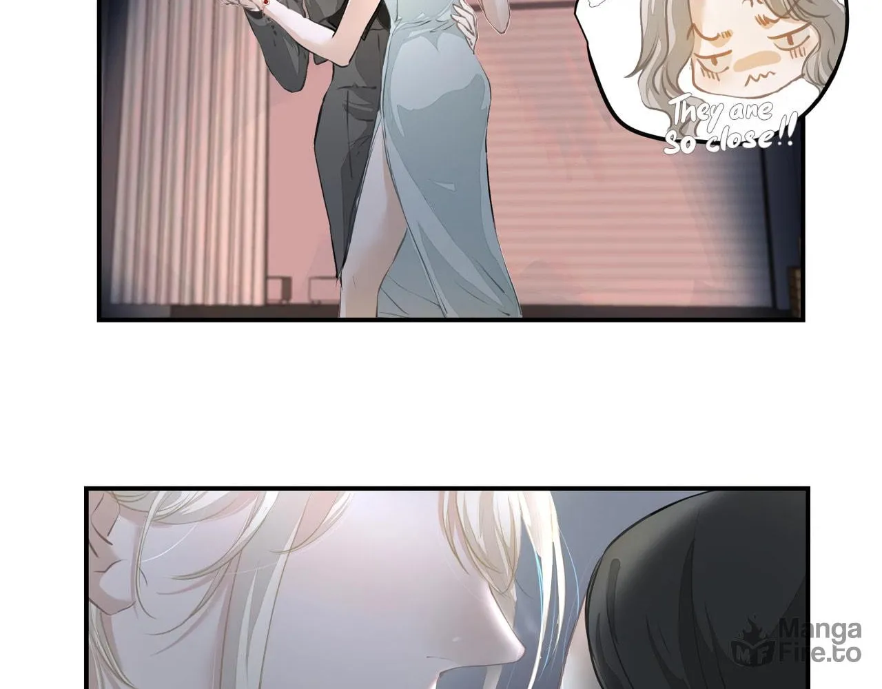 Read Addicted to Her chapter 59 image 19 on Lezhin
