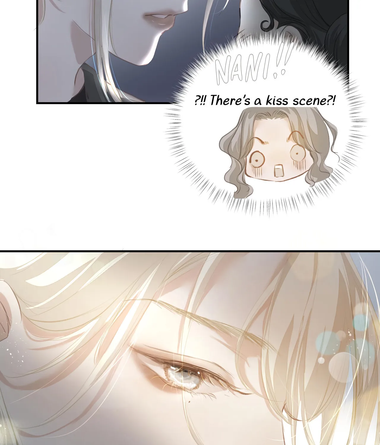 Read Addicted to Her chapter 59 image 20 on Lezhin