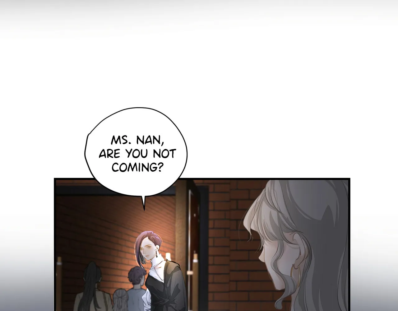 Read Addicted to Her chapter 59 image 25 on Lezhin