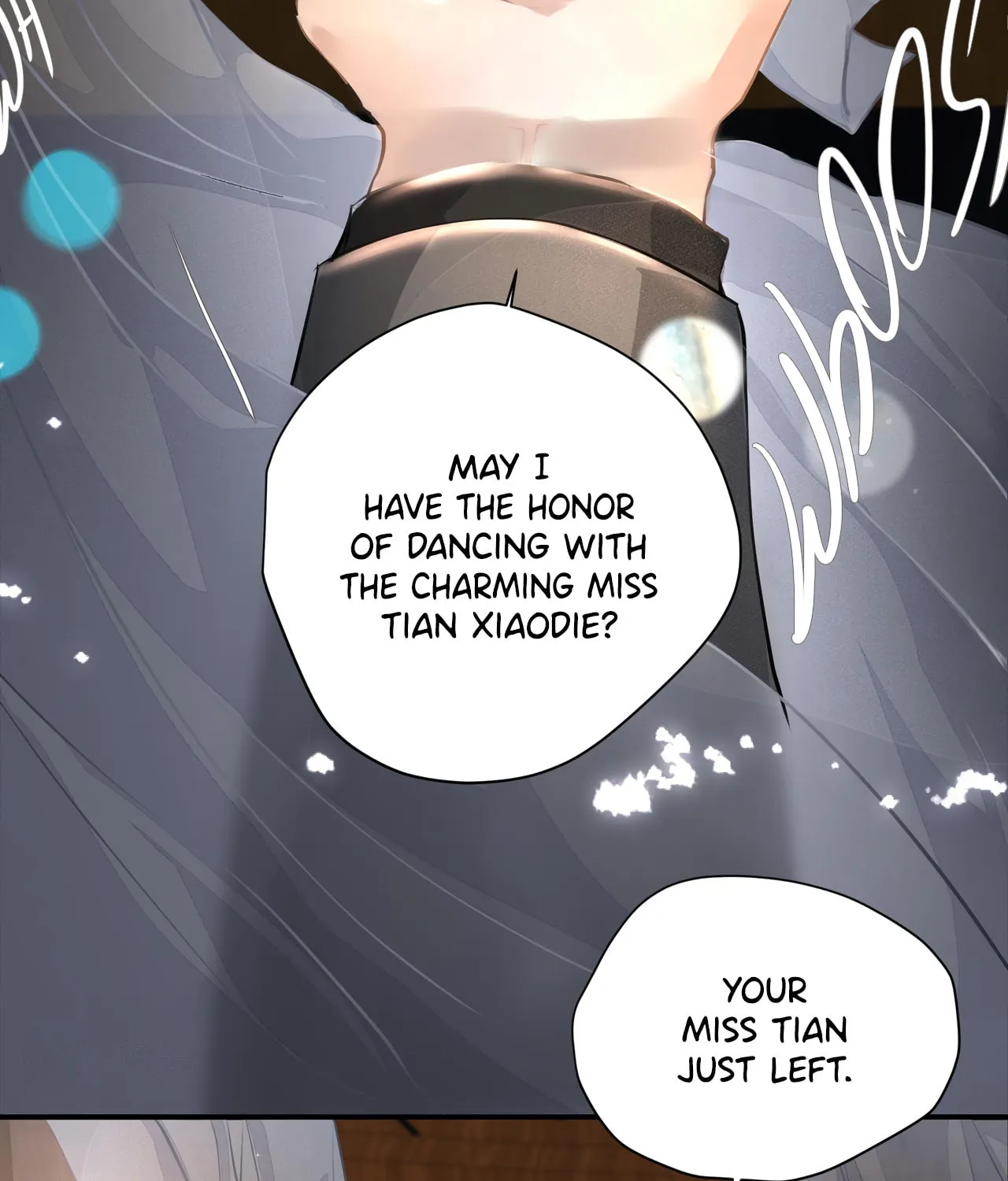 Read Addicted to Her chapter 59 image 30 on Lezhin