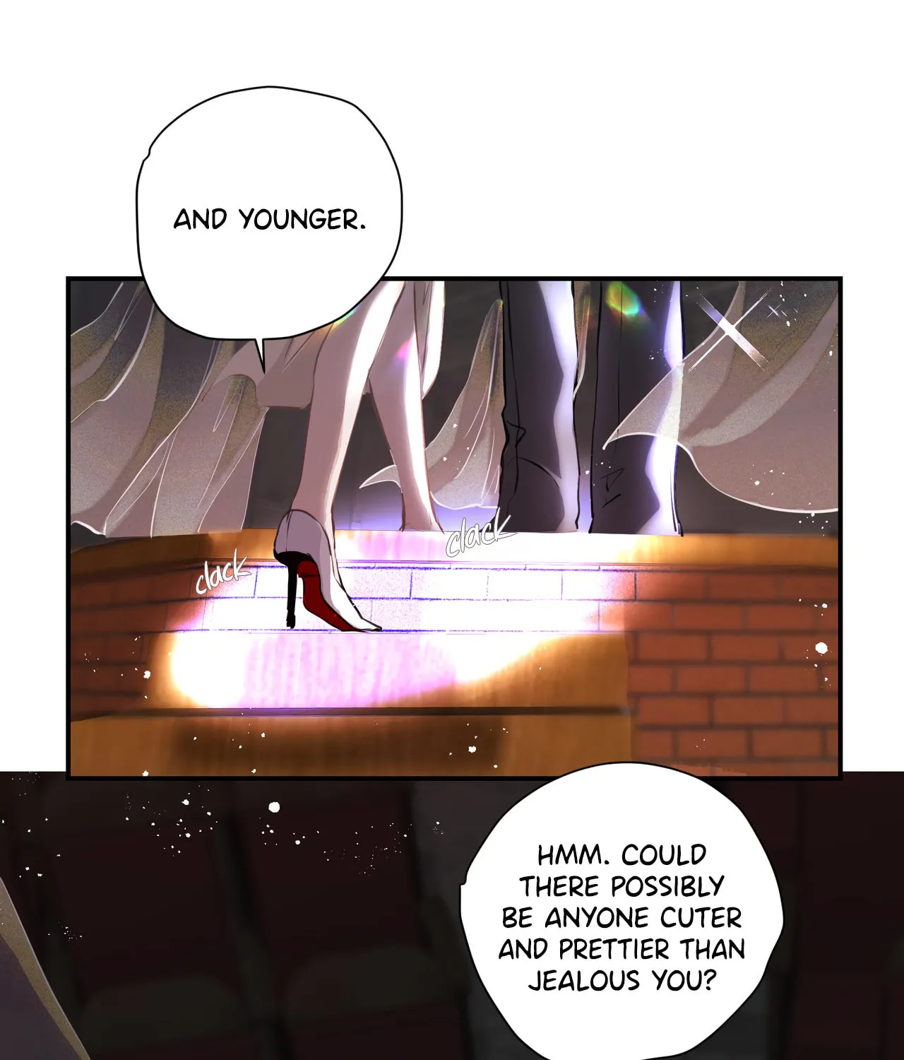 Read Addicted to Her chapter 59 image 36 on Lezhin
