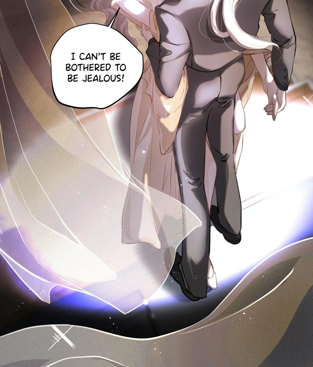 Read Addicted to Her chapter 59 image 38 on Lezhin