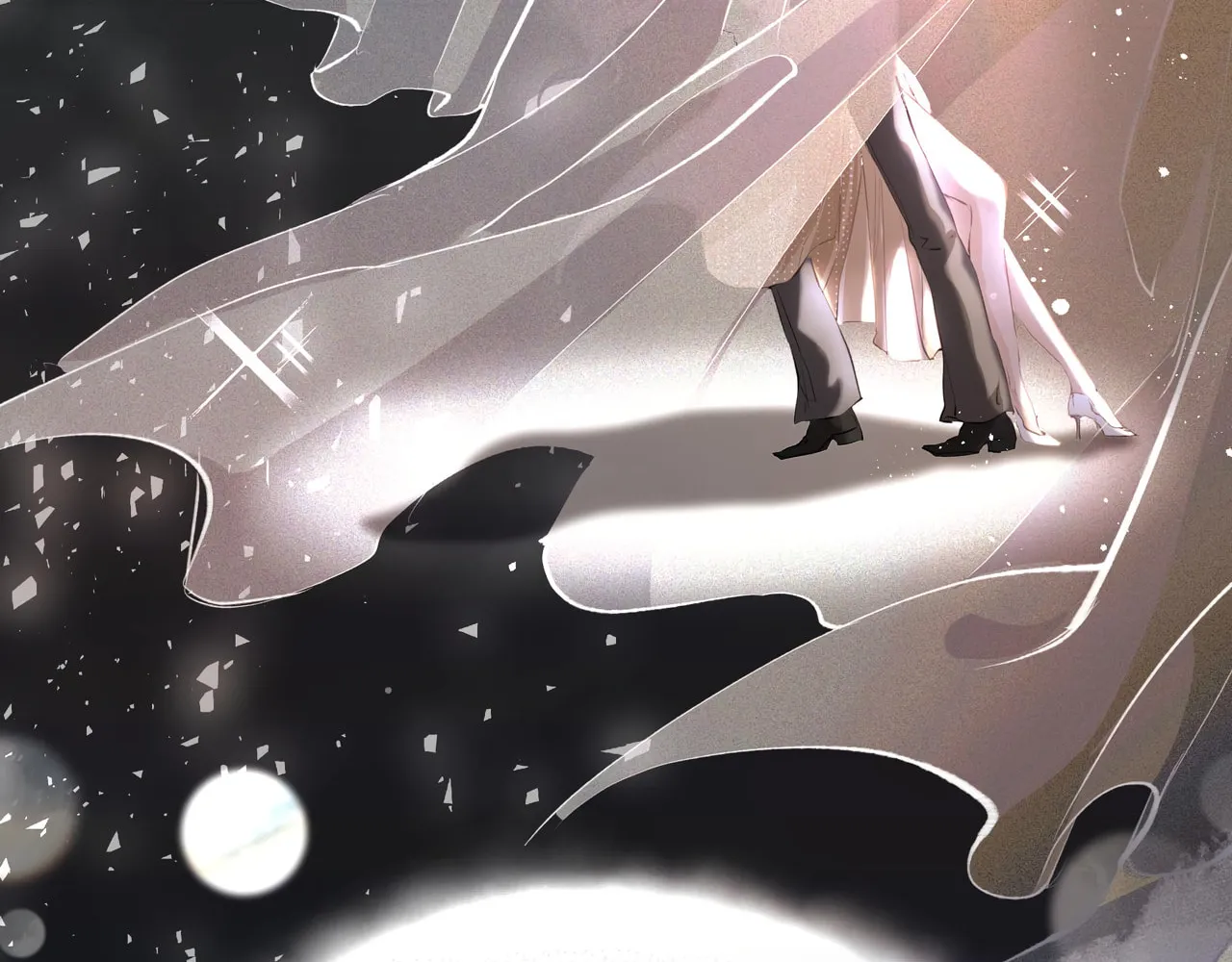 Read Addicted to Her chapter 59 image 43 on Lezhin