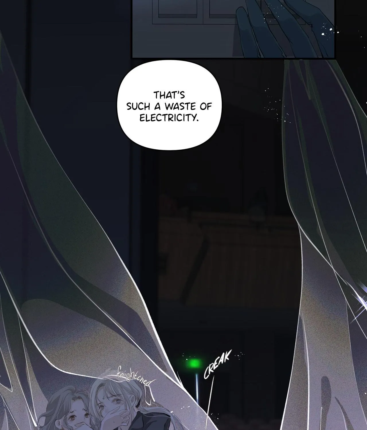 Read Addicted to Her chapter 59 image 48 on Lezhin