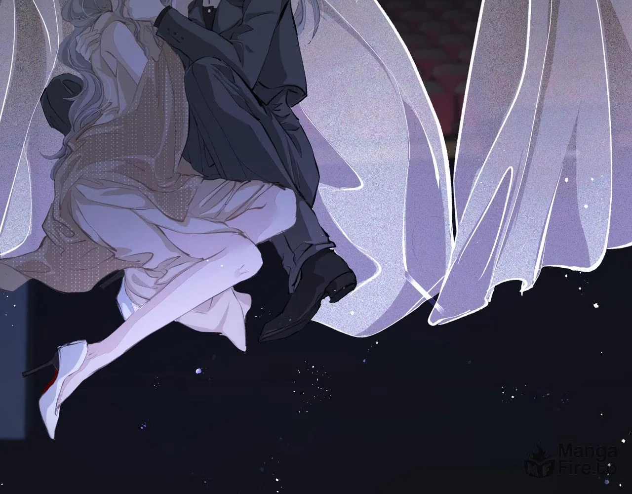 Read Addicted to Her chapter 59 image 49 on Lezhin