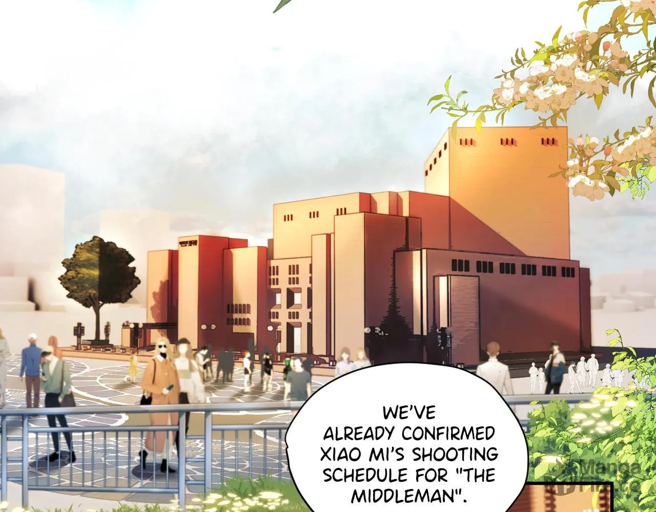 Read Addicted to Her chapter 59 image 5 on Lezhin
