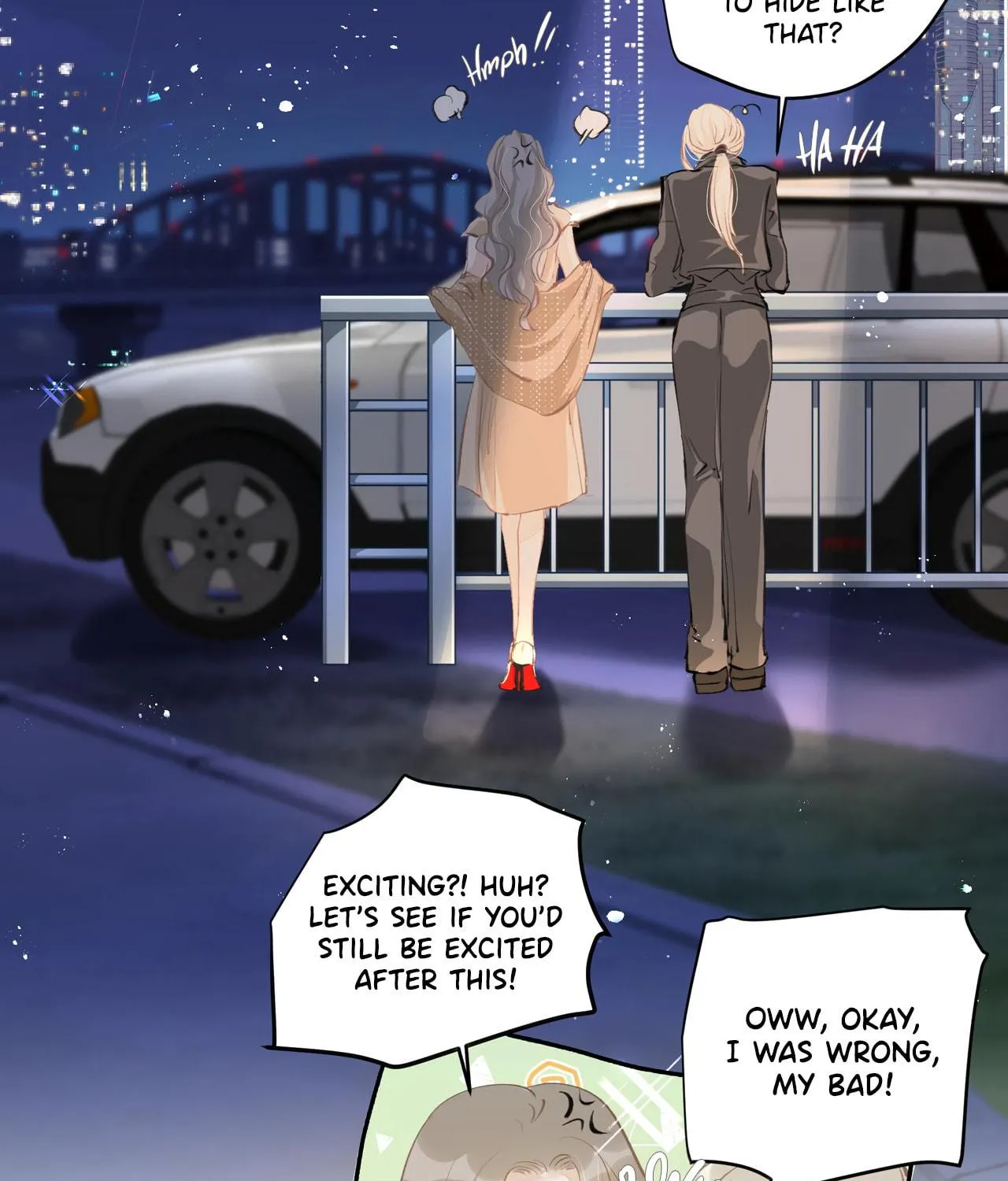 Read Addicted to Her chapter 59 image 52 on Lezhin