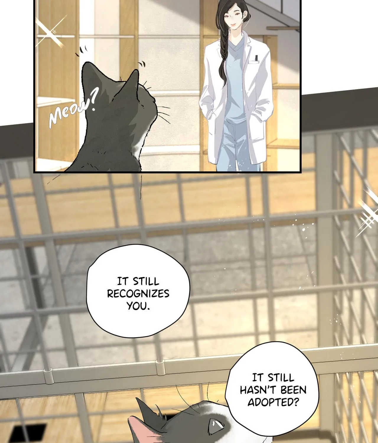 Read Addicted to Her chapter 59 image 58 on Lezhin