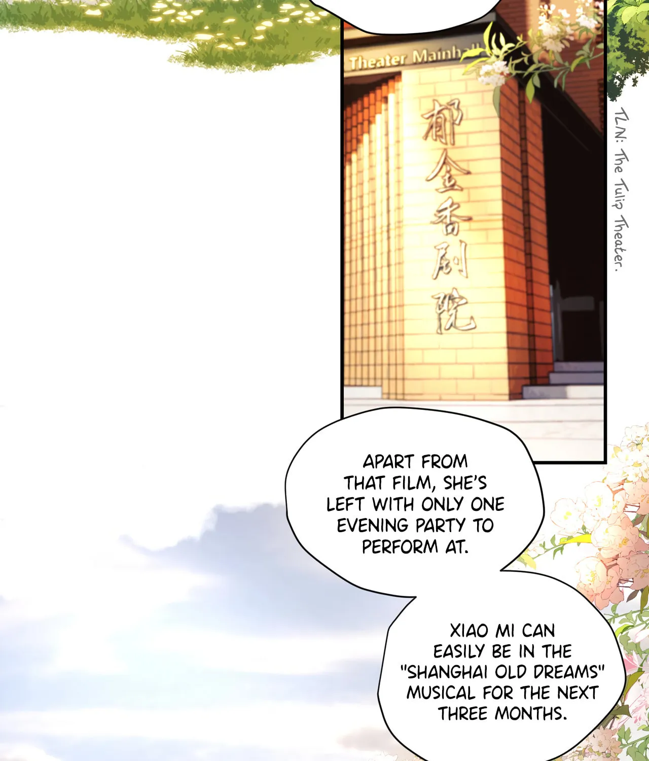 Read Addicted to Her chapter 59 image 6 on Lezhin