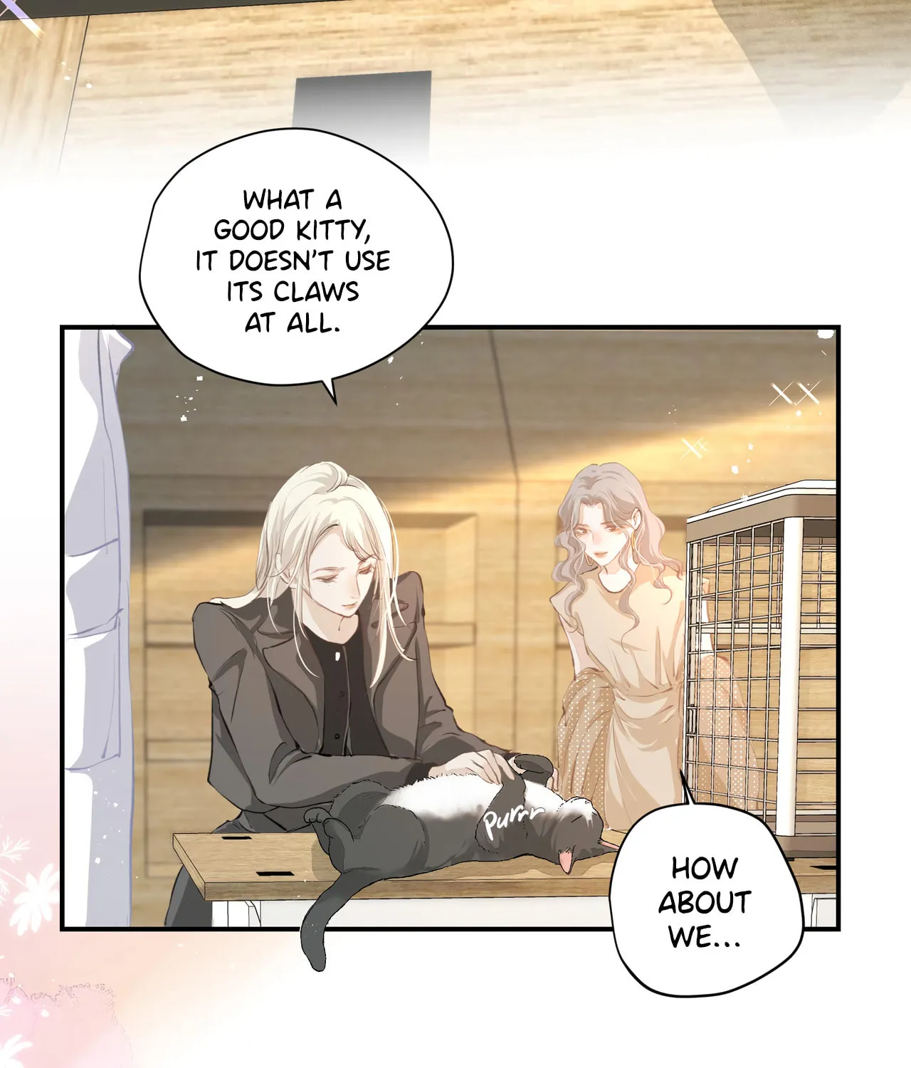 Read Addicted to Her chapter 59 image 60 on Lezhin