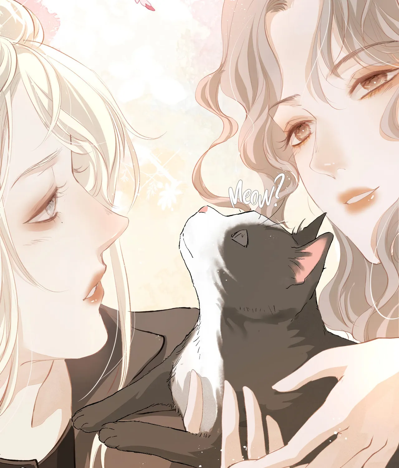 Read Addicted to Her chapter 59 image 62 on Lezhin