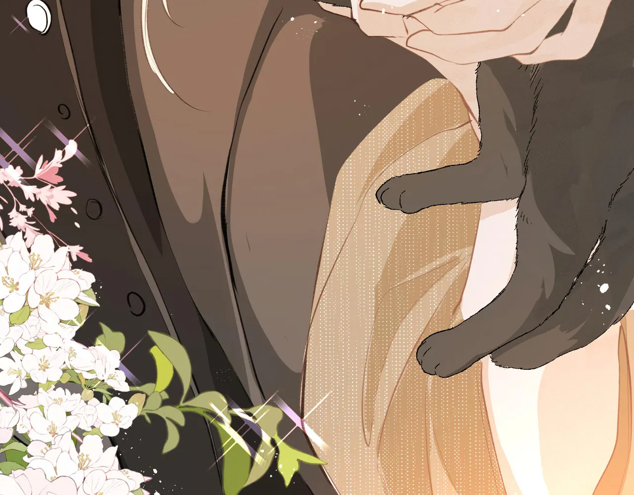 Read Addicted to Her chapter 59 image 63 on Lezhin