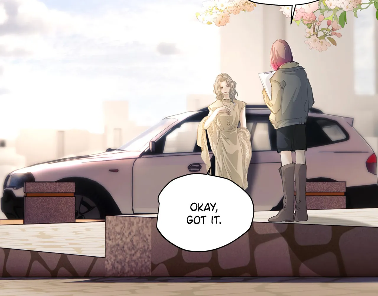 Read Addicted to Her chapter 59 image 7 on Lezhin