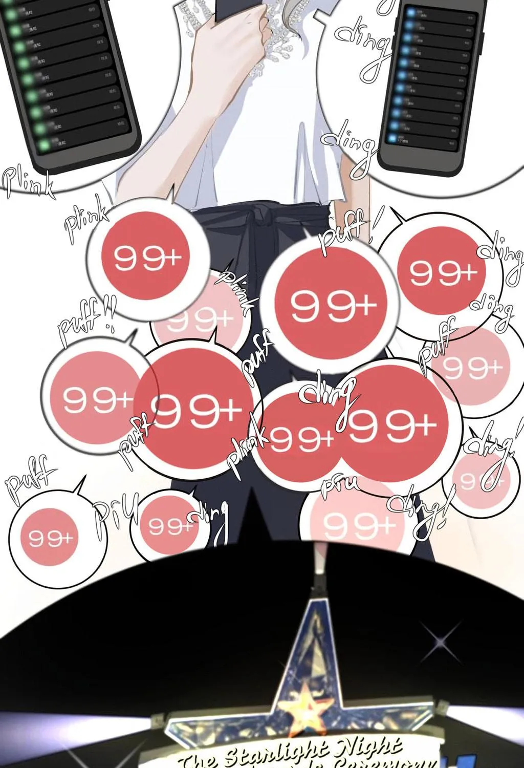 Read Addicted to Her chapter 6 image 10 on Lezhin