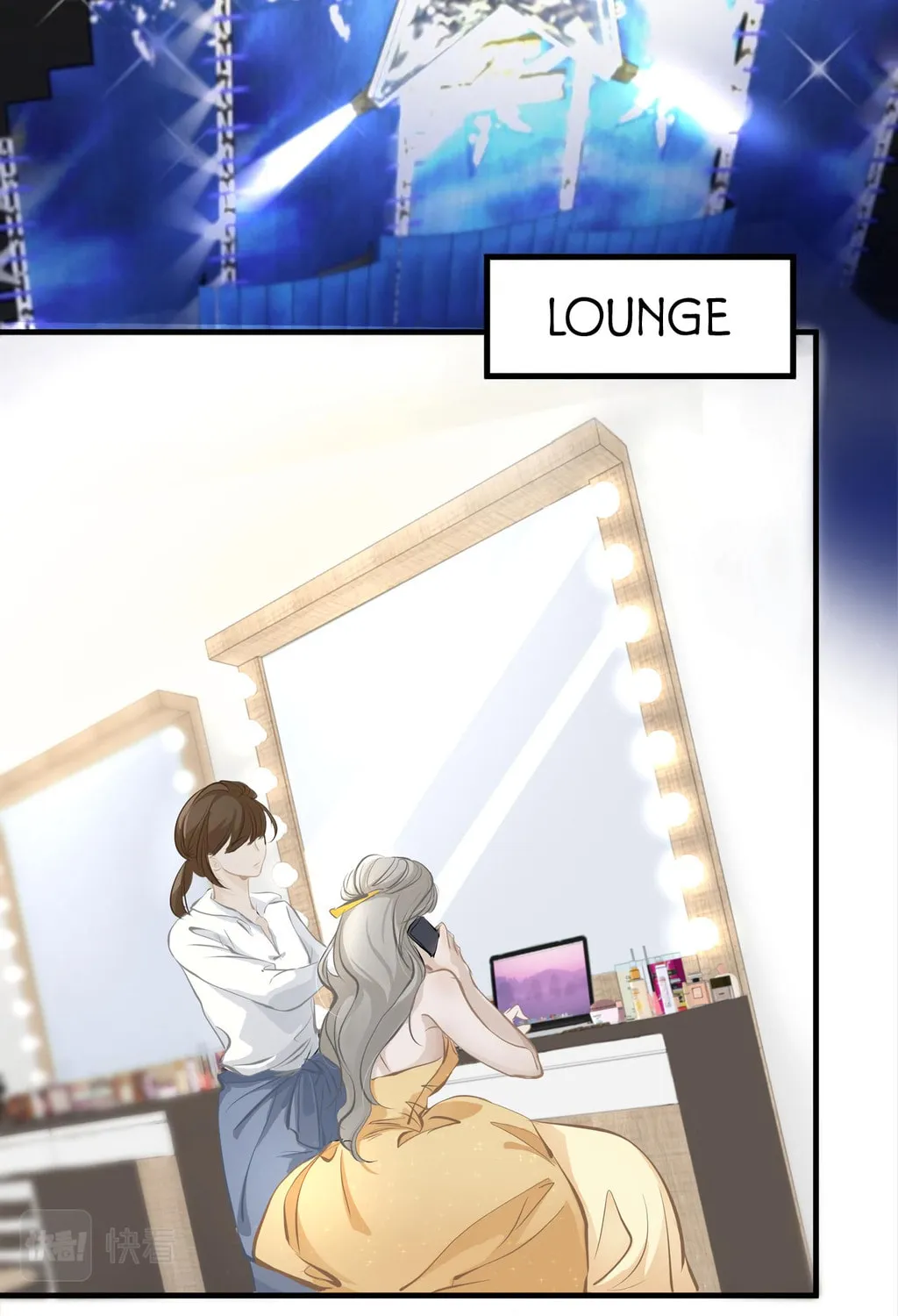 Read Addicted to Her chapter 6 image 12 on Lezhin