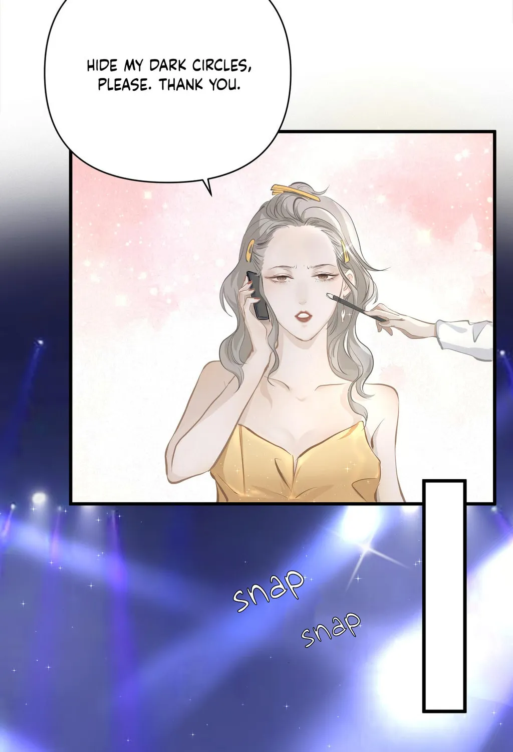 Read Addicted to Her chapter 6 image 14 on Lezhin