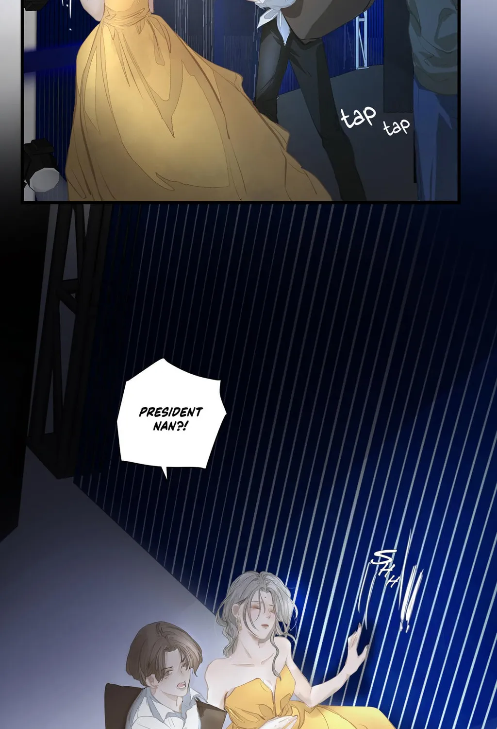 Read Addicted to Her chapter 6 image 20 on Lezhin