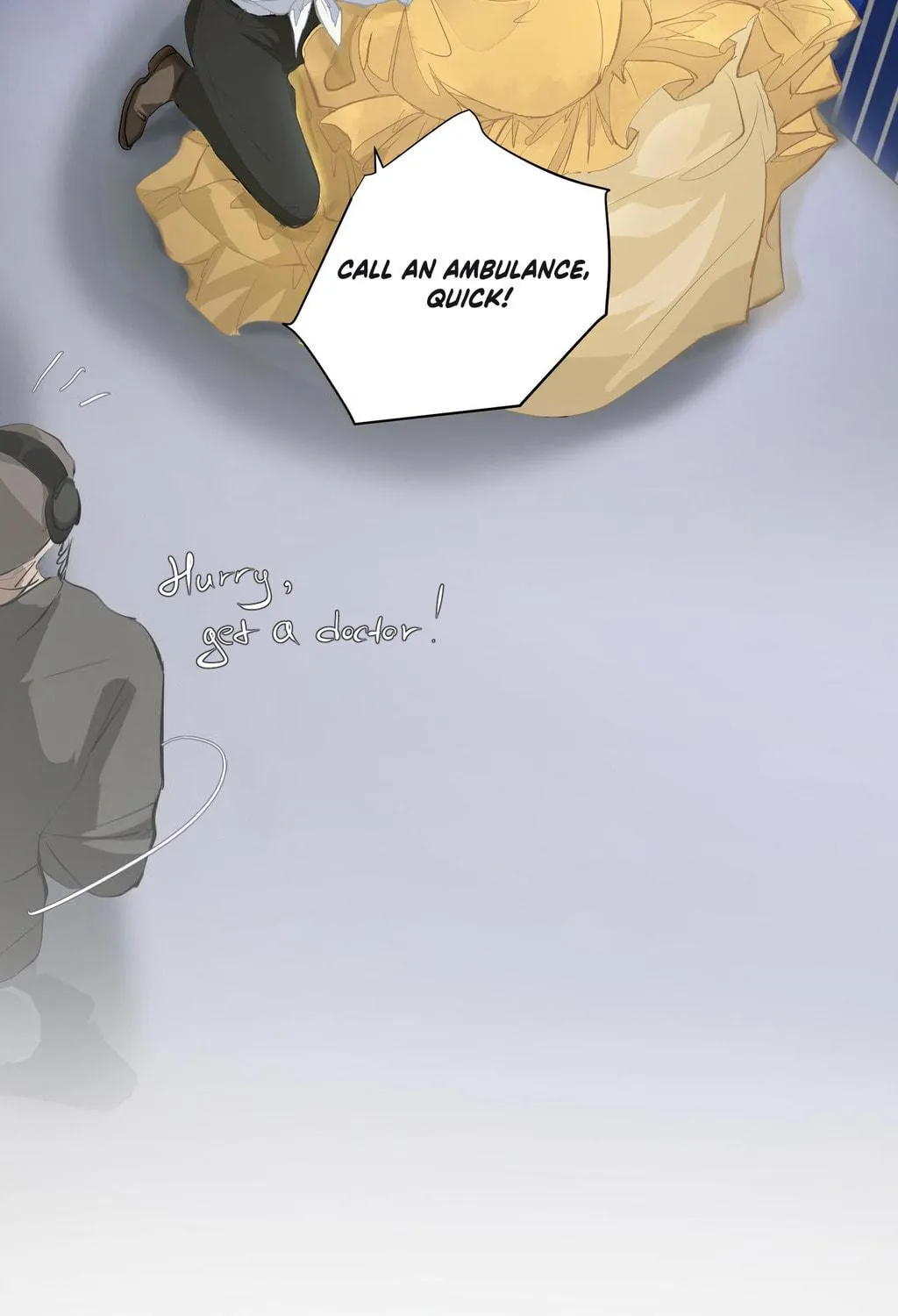 Read Addicted to Her chapter 6 image 22 on Lezhin