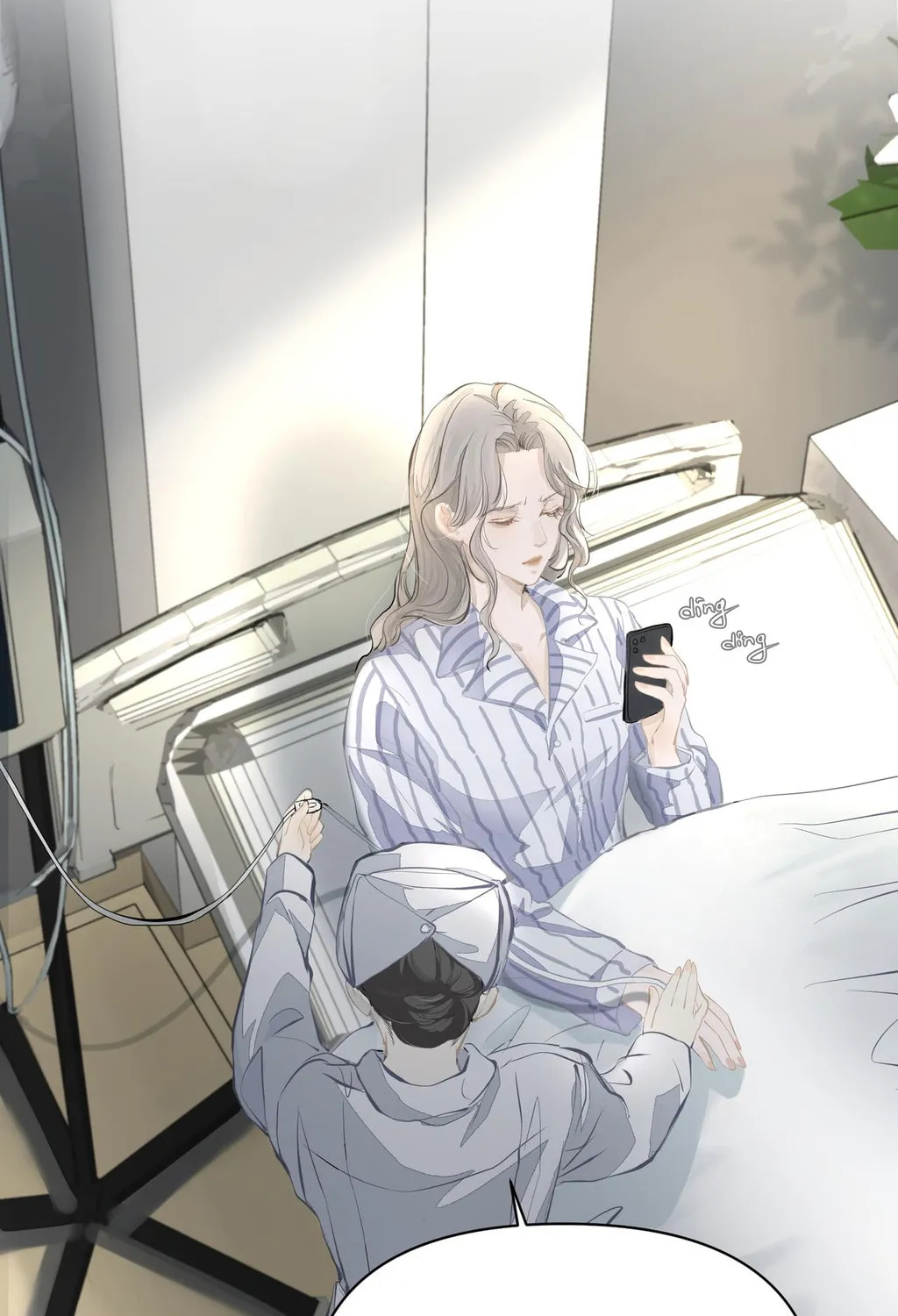 Read Addicted to Her chapter 6 image 26 on Lezhin