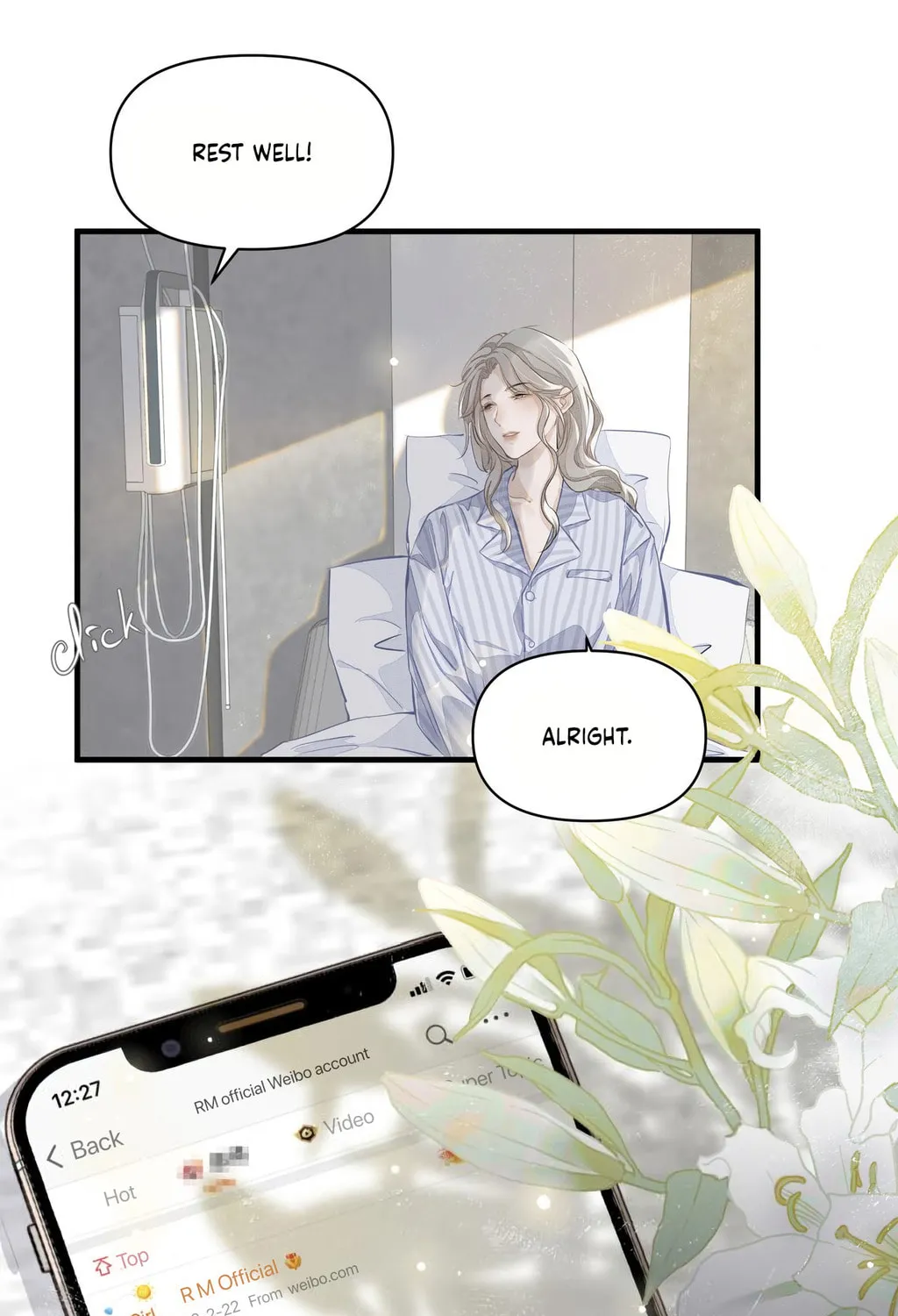 Read Addicted to Her chapter 6 image 30 on Lezhin