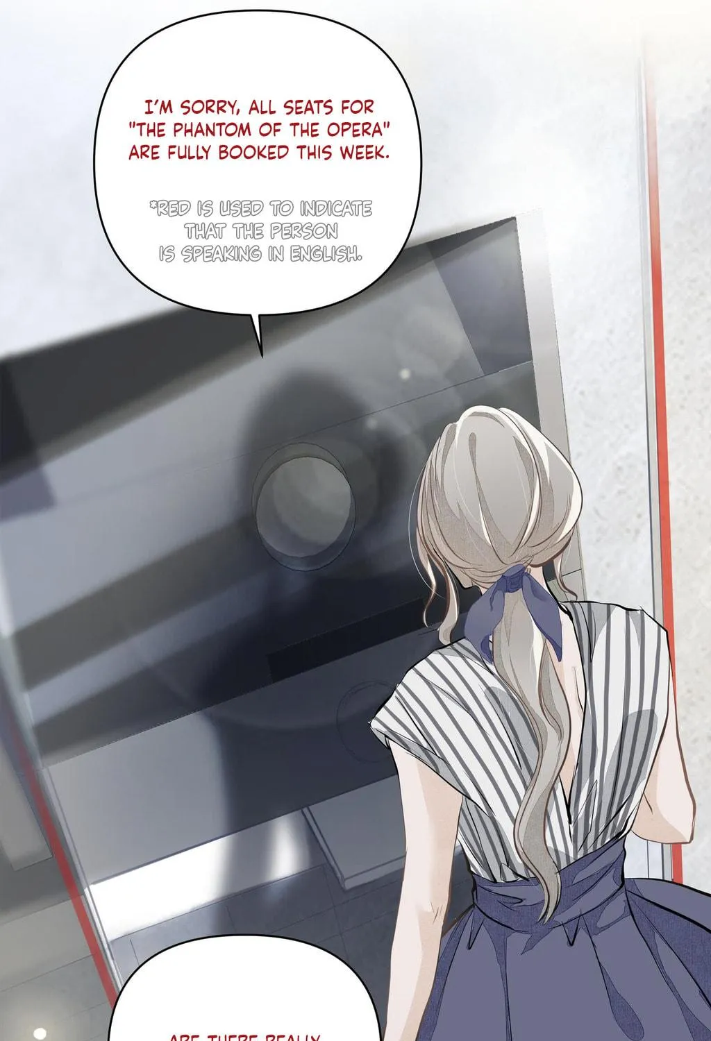 Read Addicted to Her chapter 6 image 40 on Lezhin
