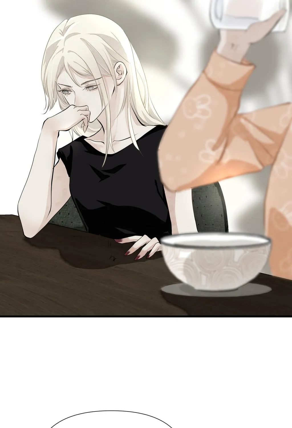 Read Addicted to Her chapter 6 image 50 on Lezhin
