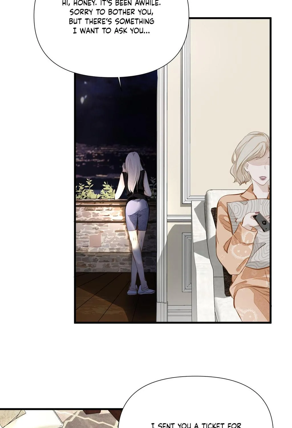 Read Addicted to Her chapter 6 image 52 on Lezhin