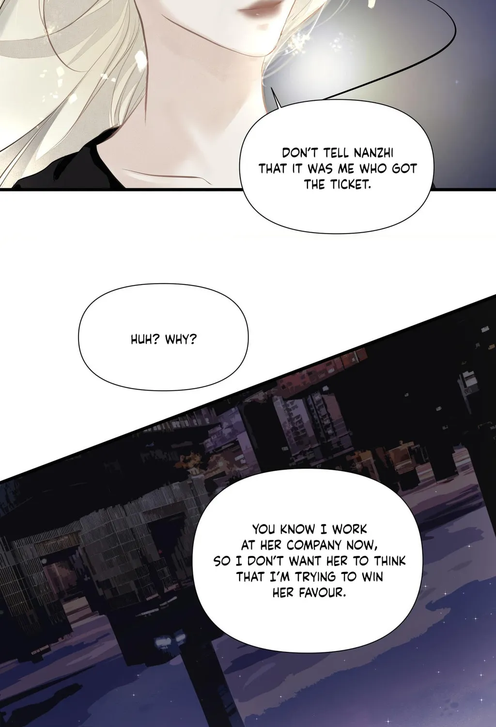 Read Addicted to Her chapter 6 image 56 on Lezhin