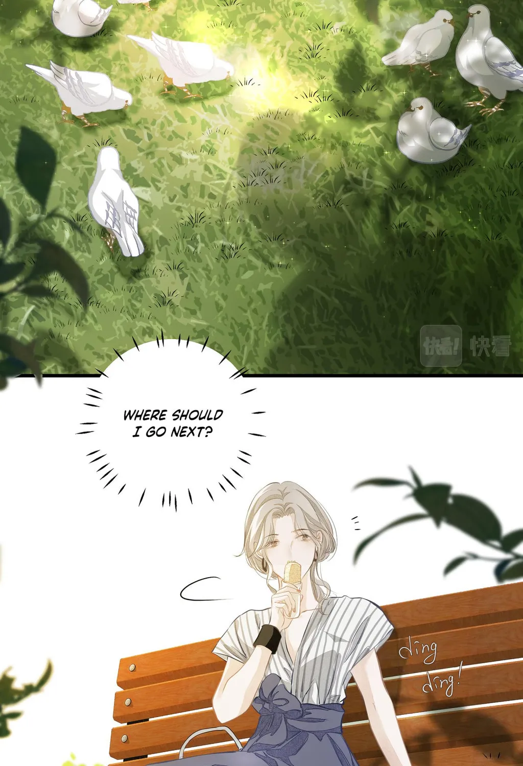 Read Addicted to Her chapter 6 image 60 on Lezhin