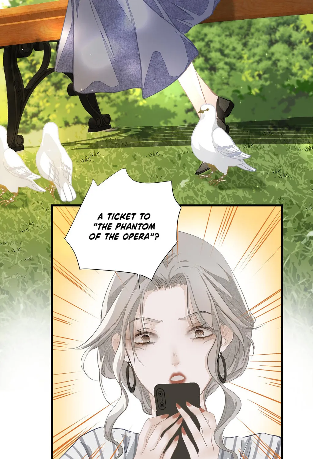Read Addicted to Her chapter 6 image 62 on Lezhin