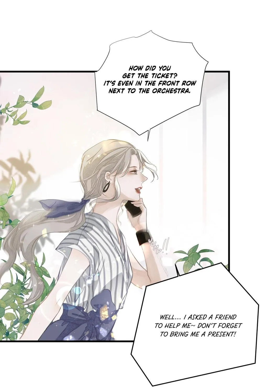 Read Addicted to Her chapter 6 image 64 on Lezhin