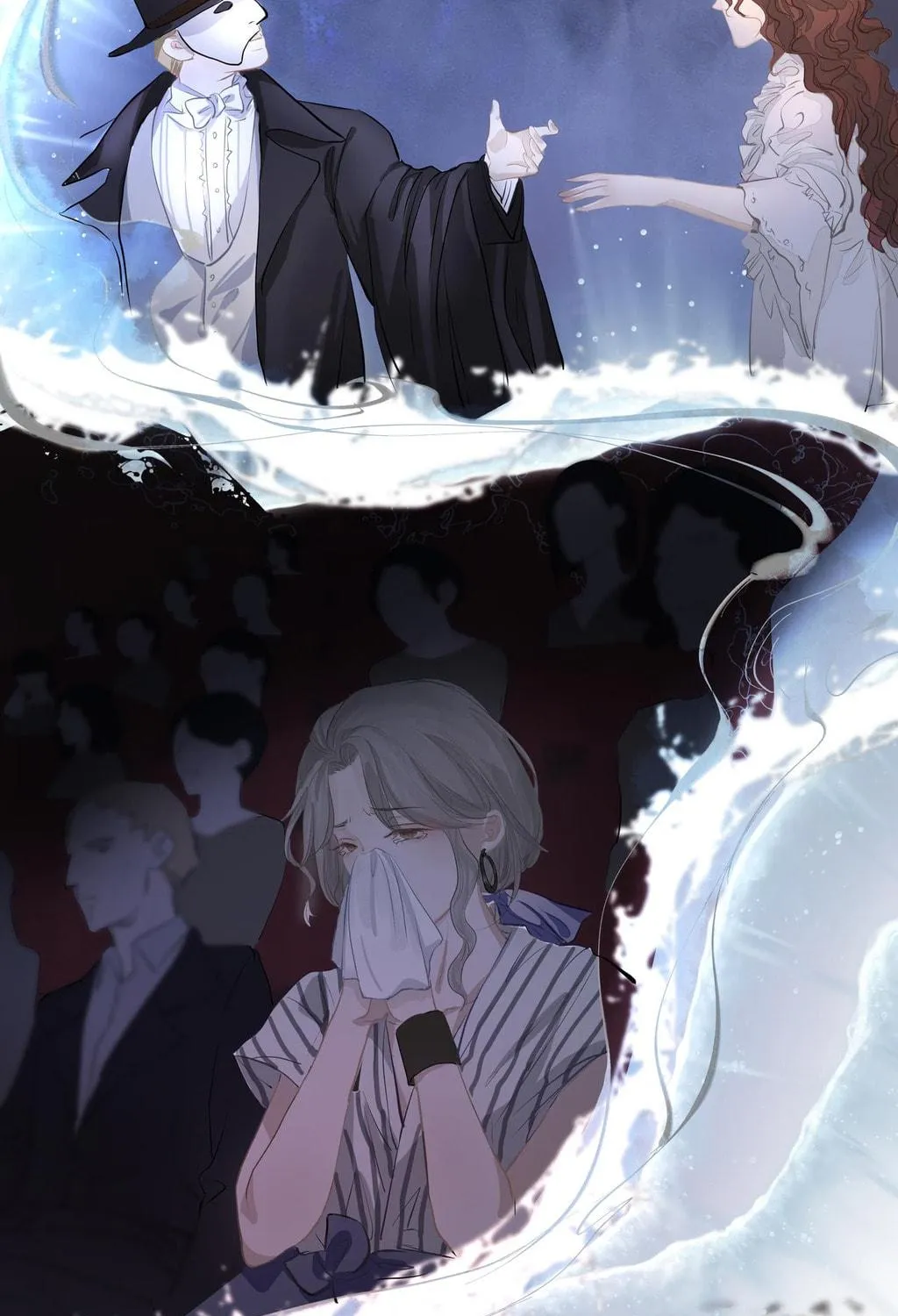 Read Addicted to Her chapter 6 image 68 on Lezhin