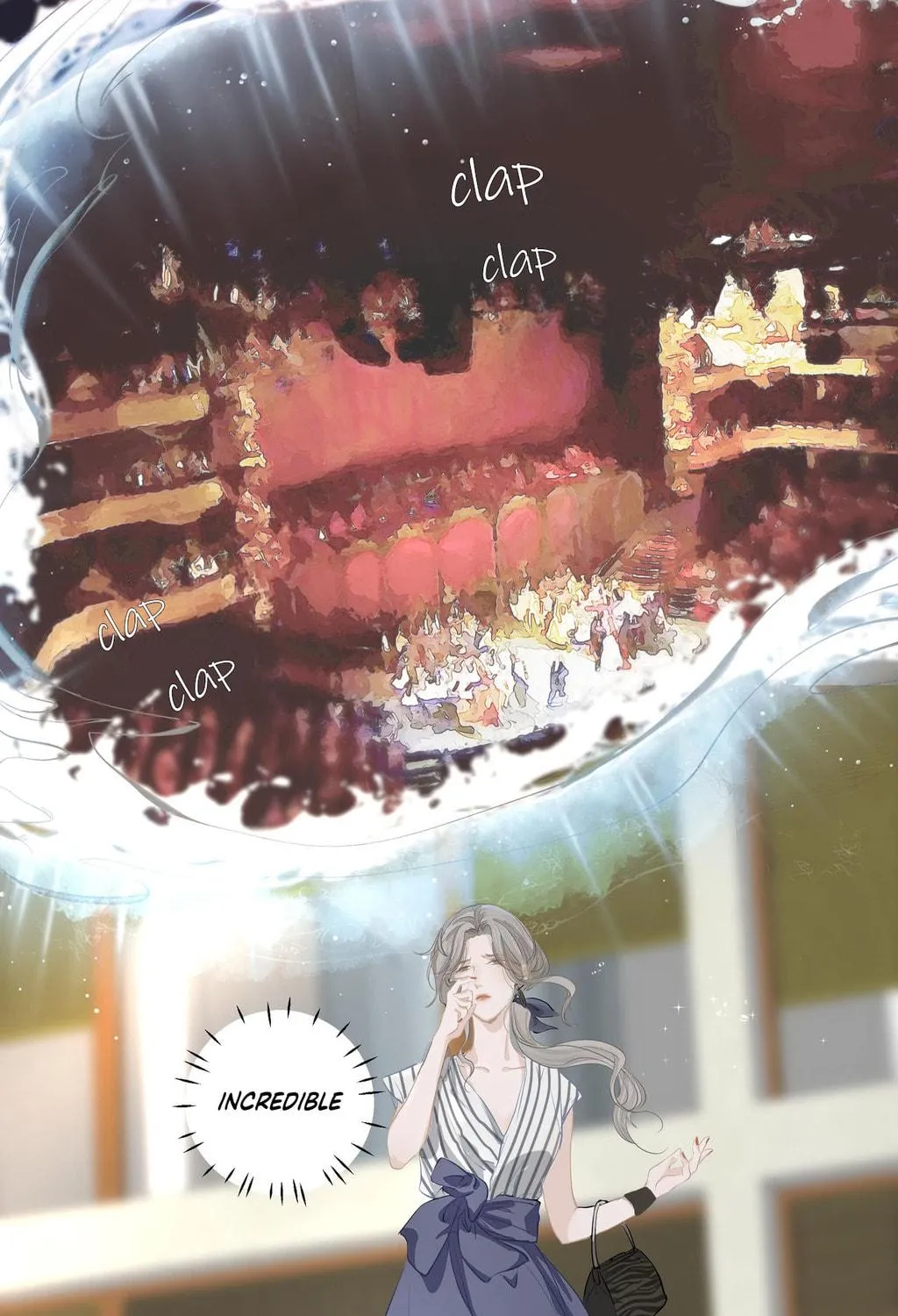 Read Addicted to Her chapter 6 image 70 on Lezhin