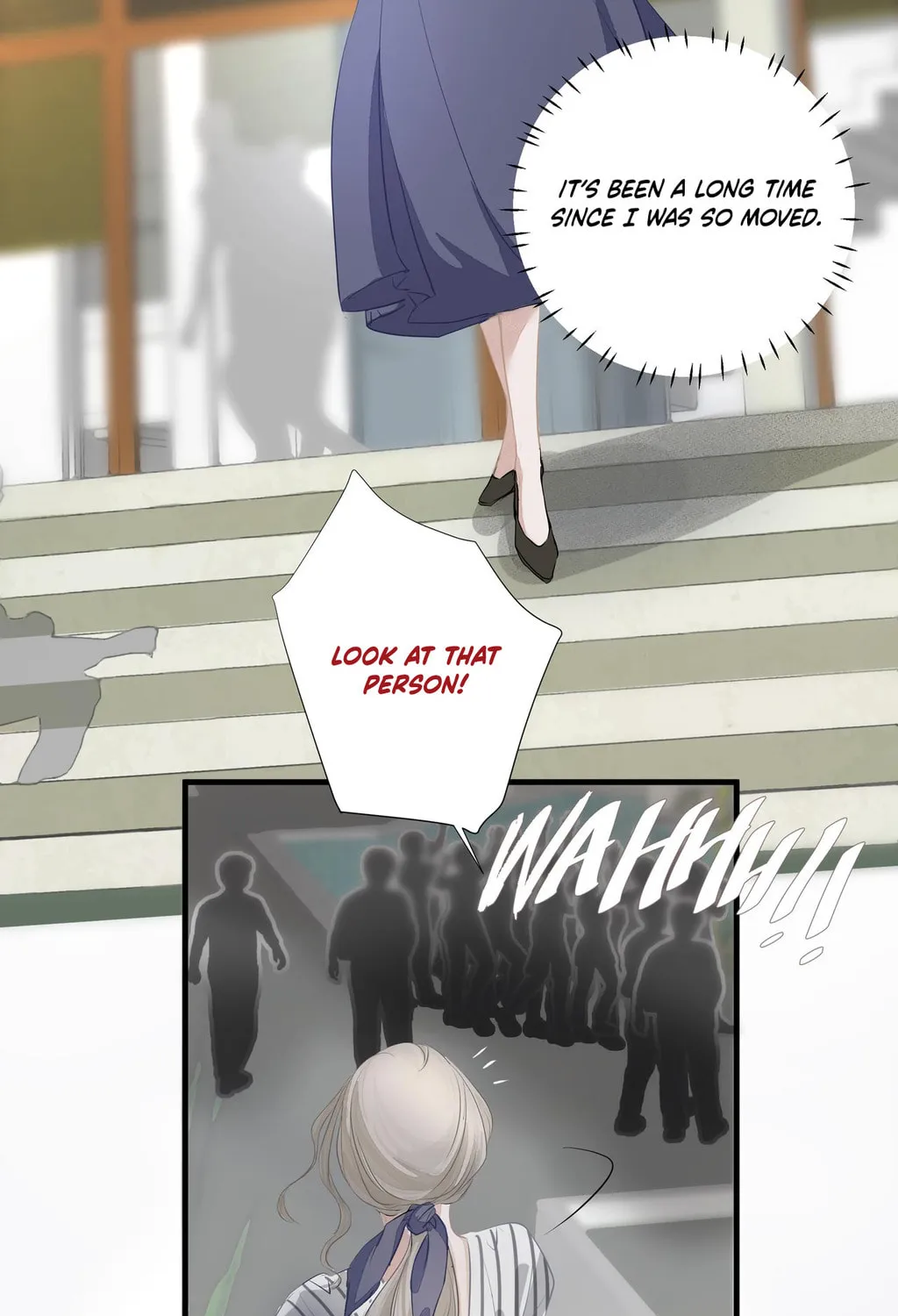 Read Addicted to Her chapter 6 image 72 on Lezhin