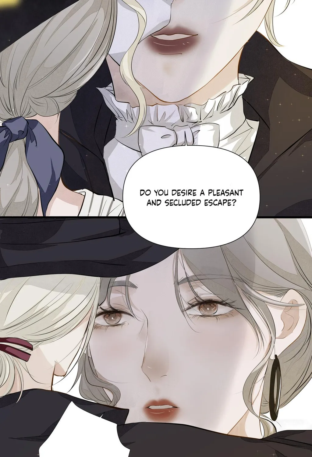 Read Addicted to Her chapter 6 image 84 on Lezhin