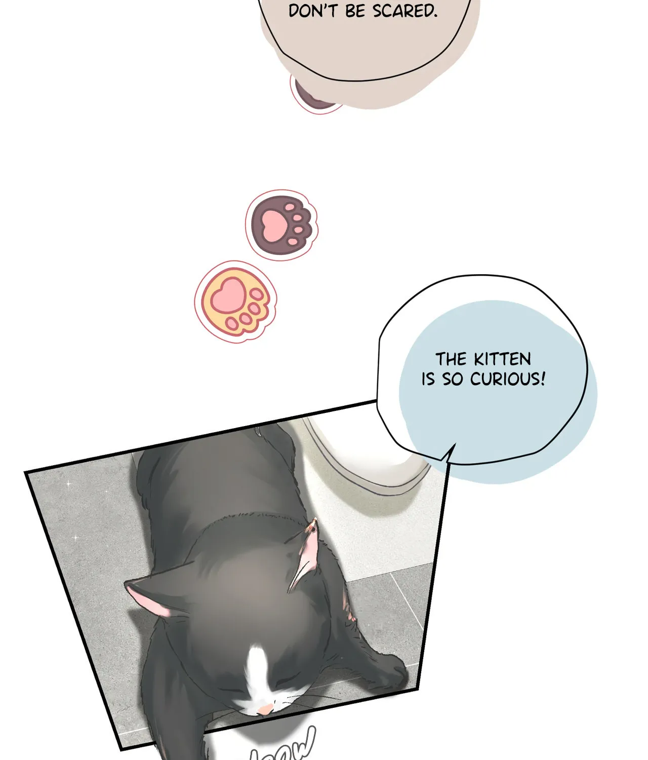 Read Addicted to Her chapter 60 image 12 on Lezhin