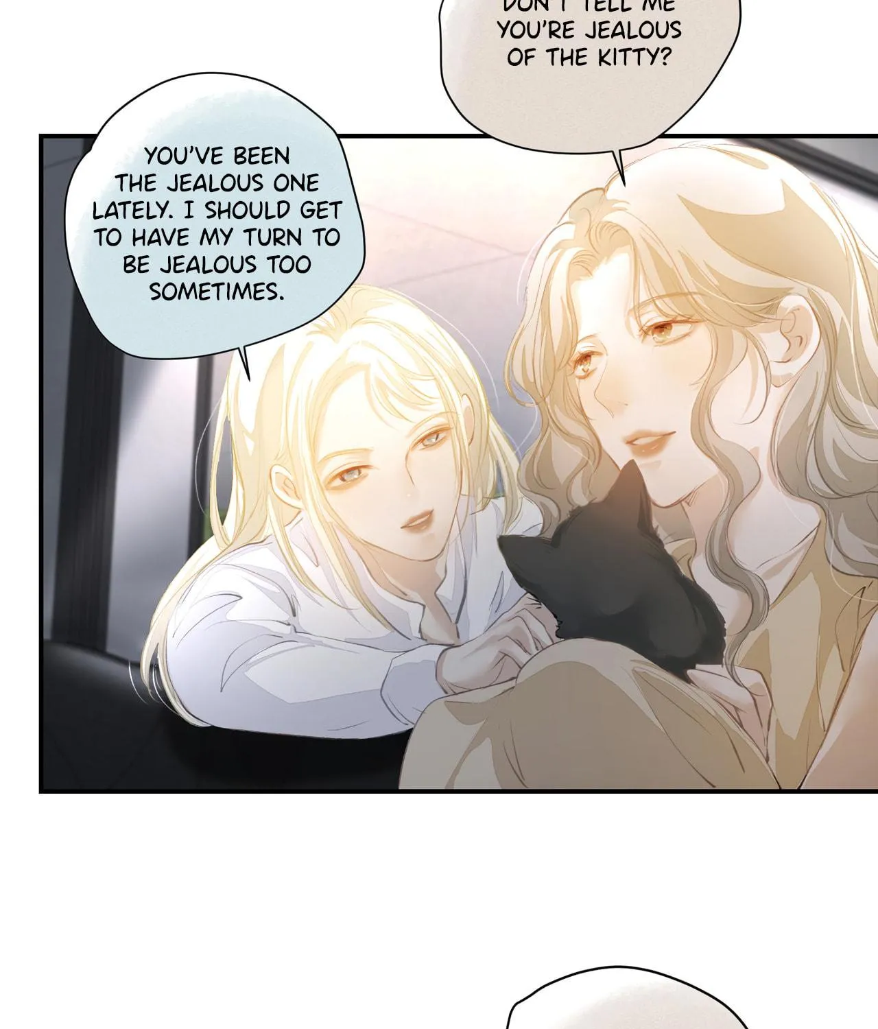 Read Addicted to Her chapter 60 image 16 on Lezhin