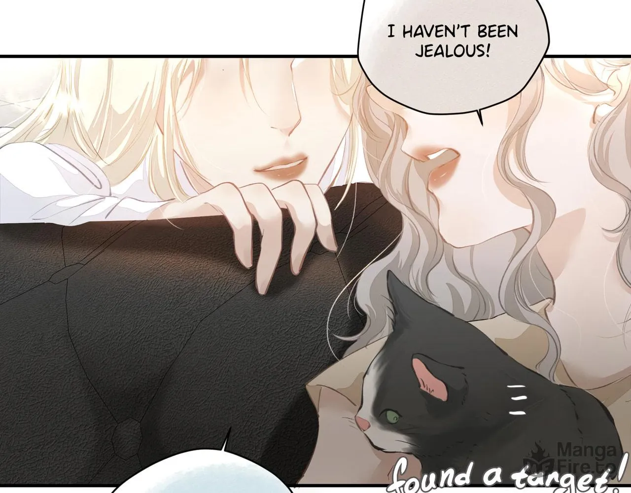 Read Addicted to Her chapter 60 image 17 on Lezhin