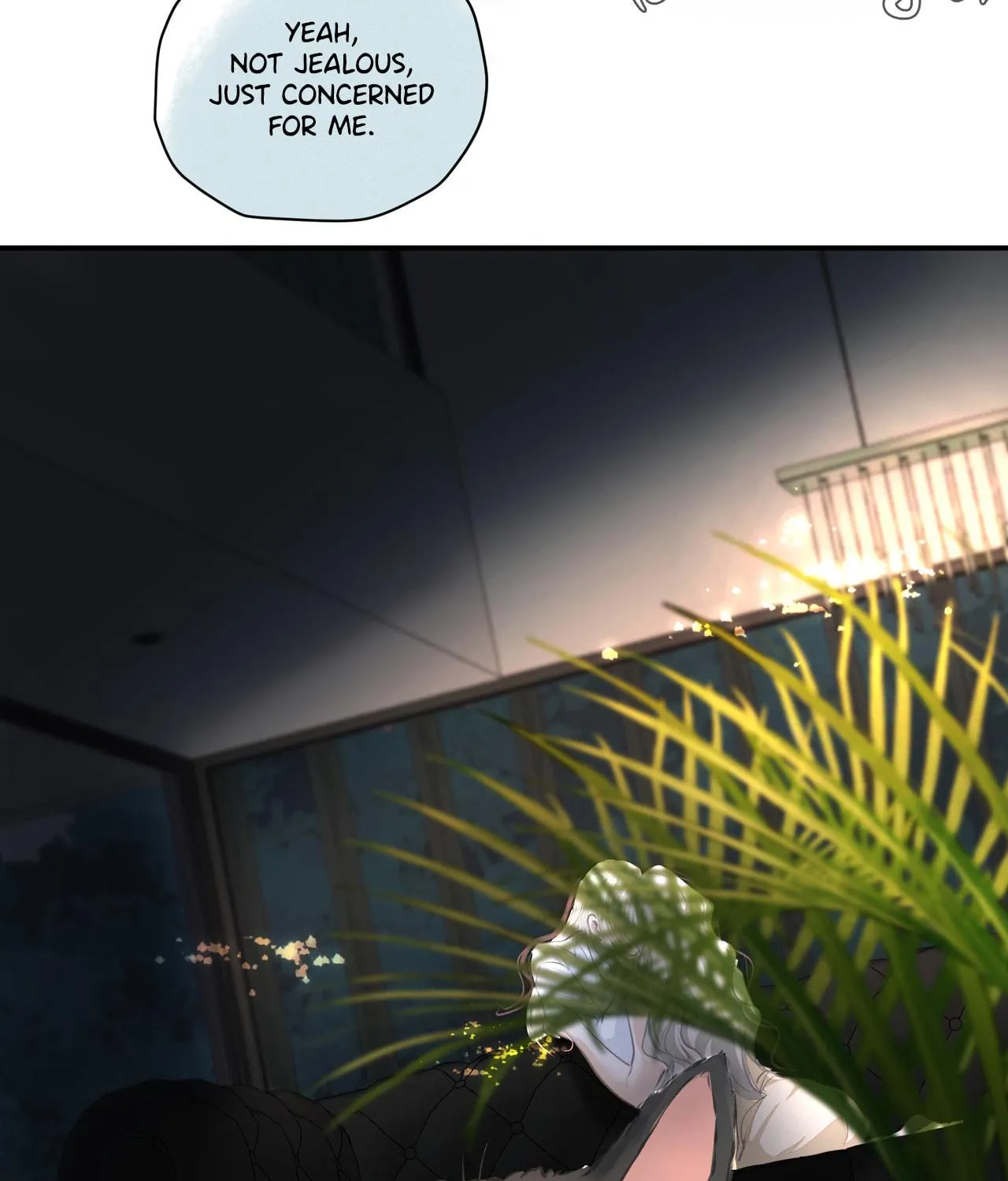 Read Addicted to Her chapter 60 image 18 on Lezhin
