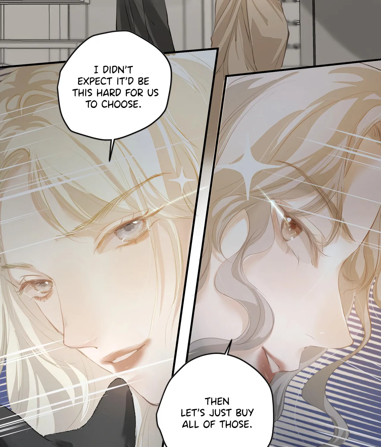Read Addicted to Her chapter 60 image 2 on Lezhin