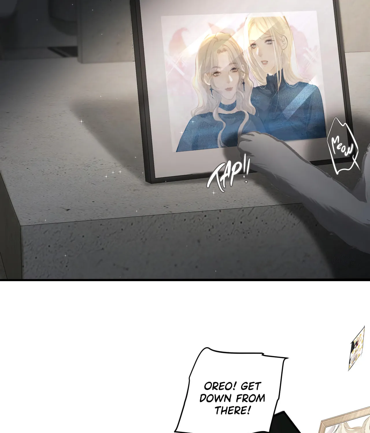 Read Addicted to Her chapter 60 image 20 on Lezhin