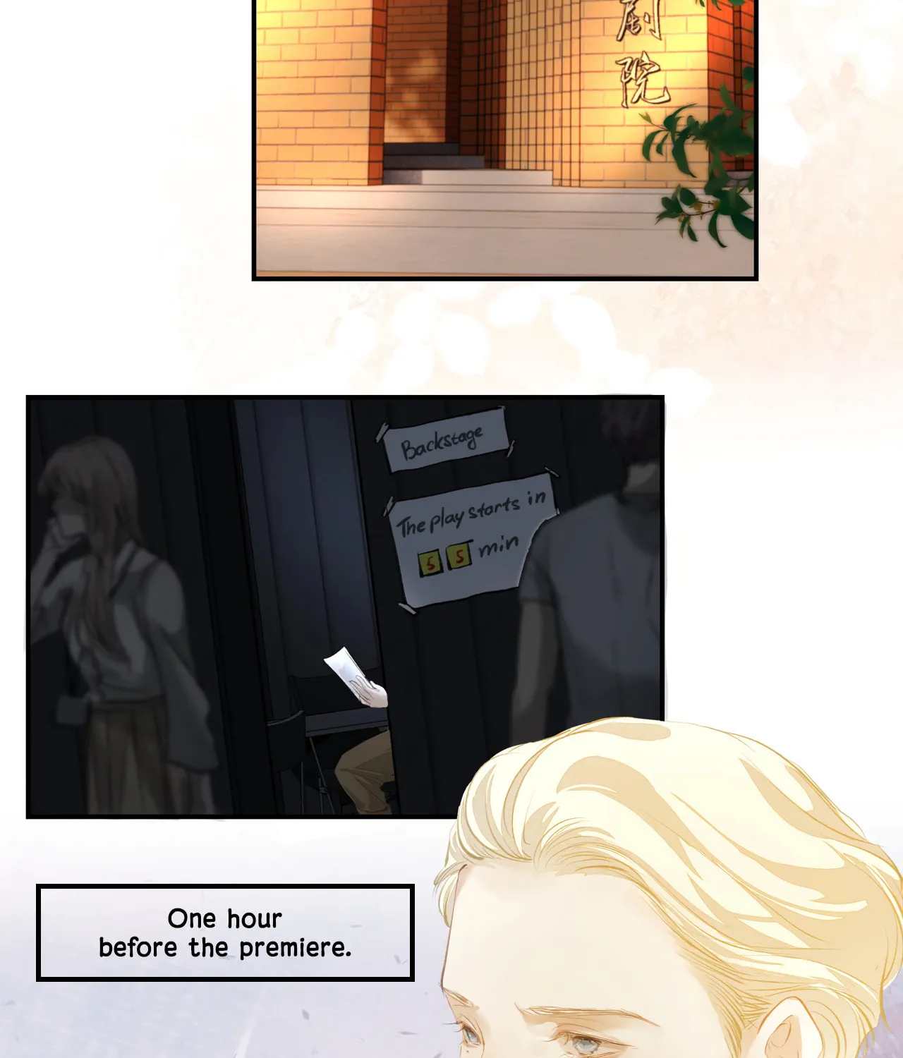 Read Addicted to Her chapter 60 image 24 on Lezhin